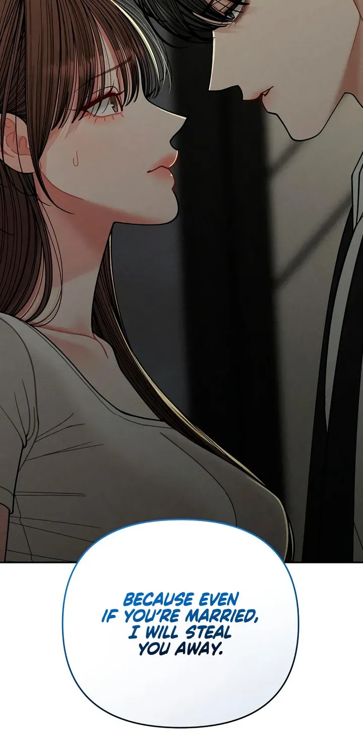 Observing My Mother’s Friend’s Son chapter 38 page 35