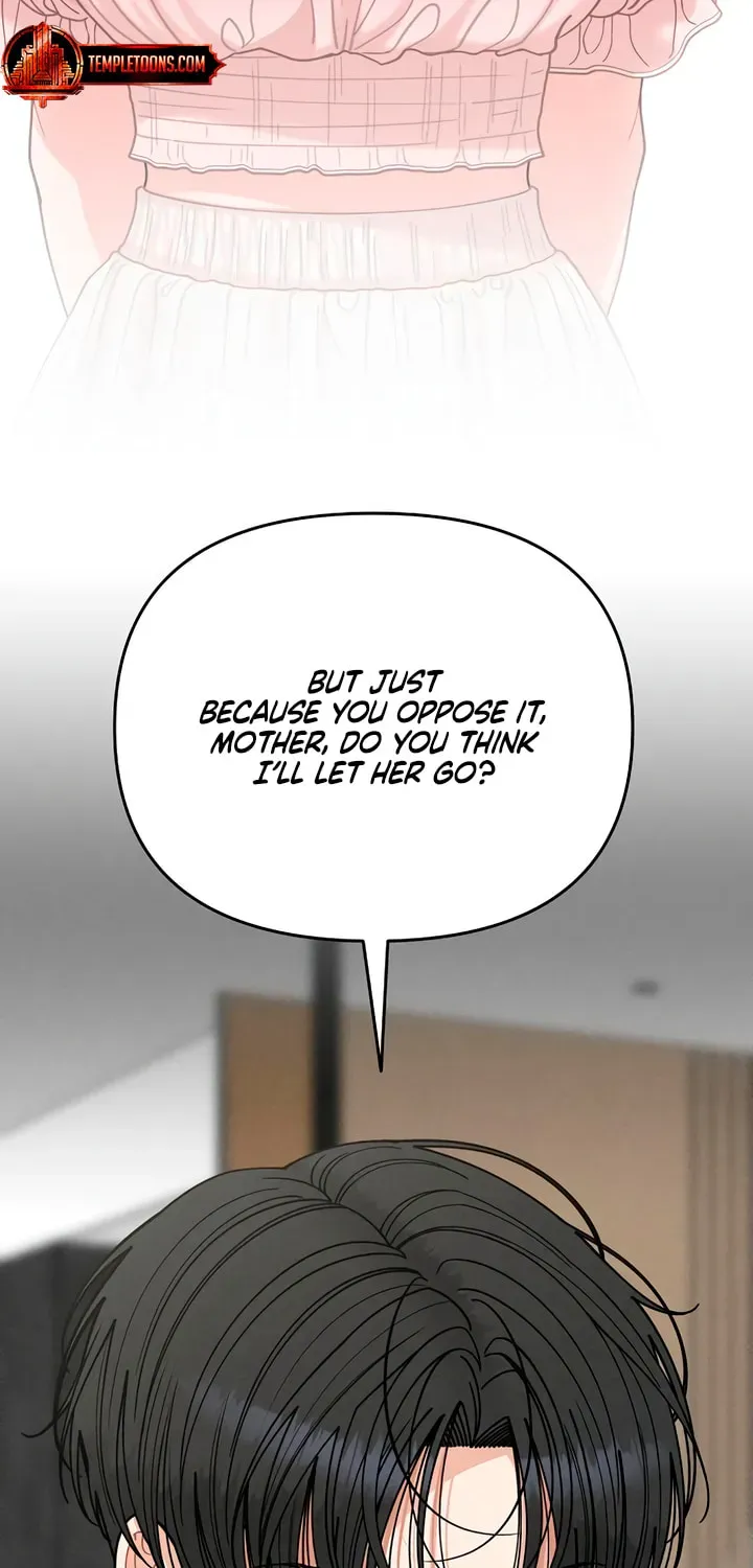 Observing My Mother’s Friend’s Son chapter 38 page 53