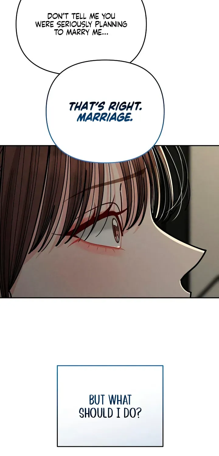 Observing My Mother’s Friend’s Son chapter 38 page 24