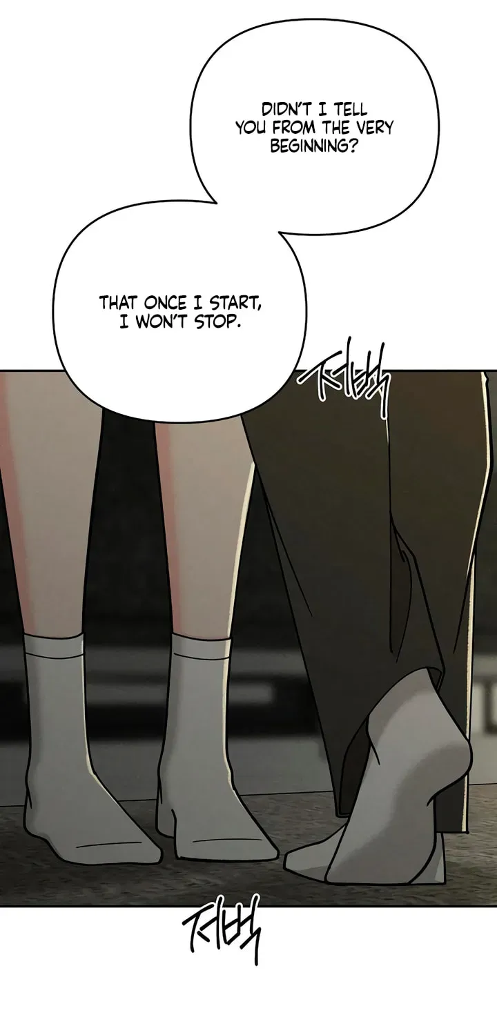 Observing My Mother’s Friend’s Son chapter 38 page 32