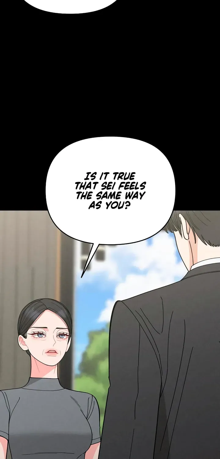 Observing My Mother’s Friend’s Son chapter 38 page 59