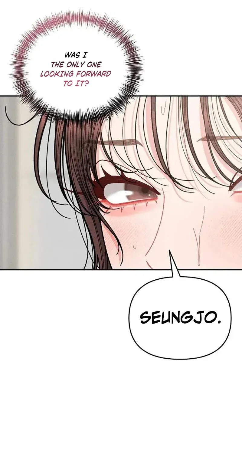 Observing My Mother’s Friend’s Son chapter 39 page 39