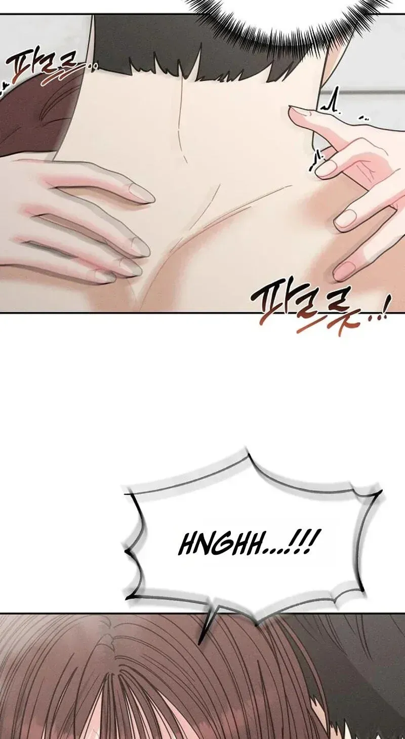 Observing My Mother’s Friend’s Son chapter 39 page 91