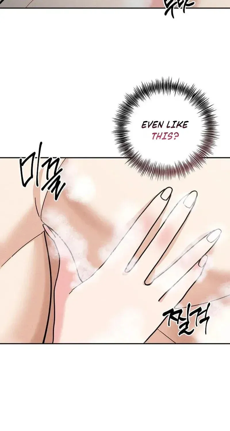 Observing My Mother’s Friend’s Son chapter 39 page 45