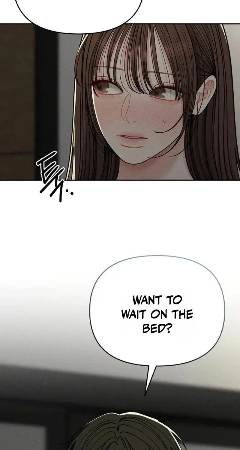 Observing My Mother’s Friend’s Son chapter 39 page 20