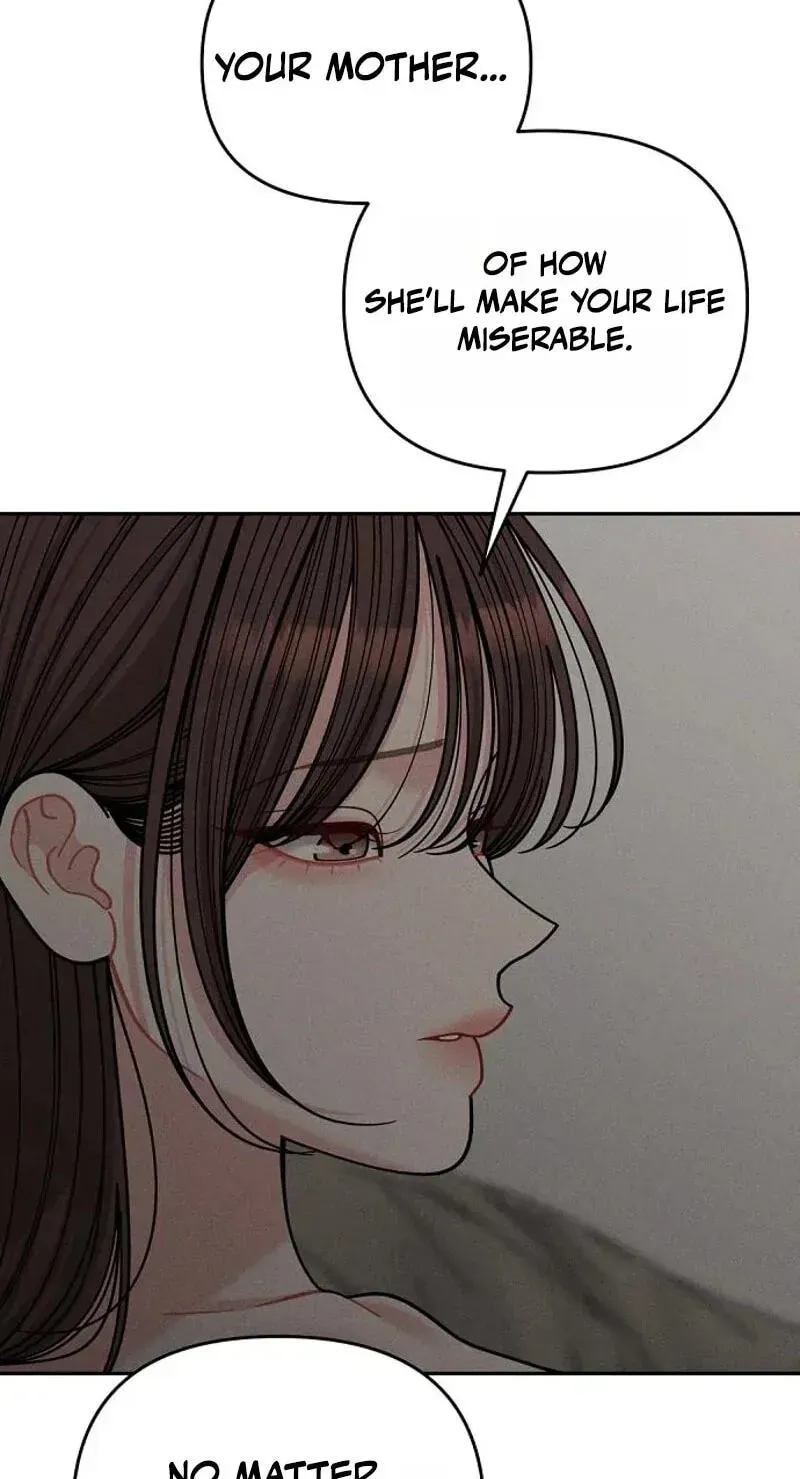 Observing My Mother’s Friend’s Son chapter 39 page 101