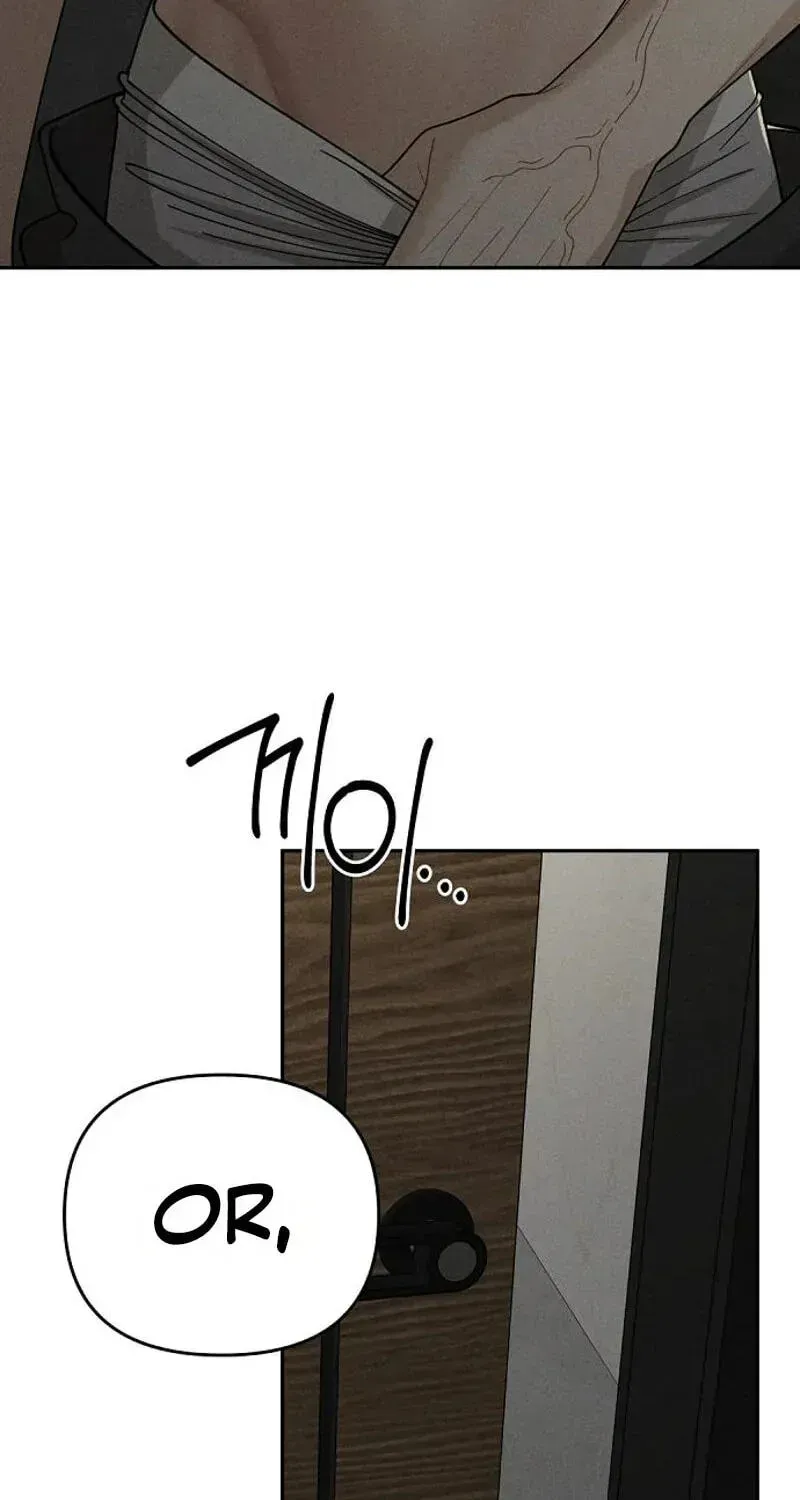 Observing My Mother’s Friend’s Son chapter 39 page 22