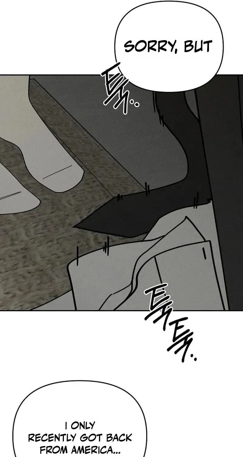Observing My Mother’s Friend’s Son chapter 39 page 19