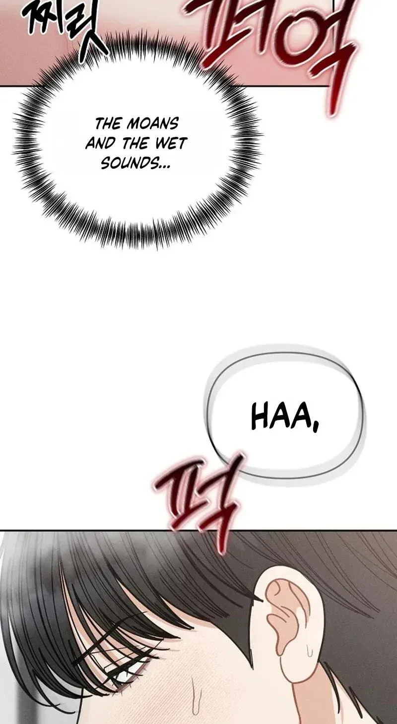 Observing My Mother’s Friend’s Son chapter 39 page 87