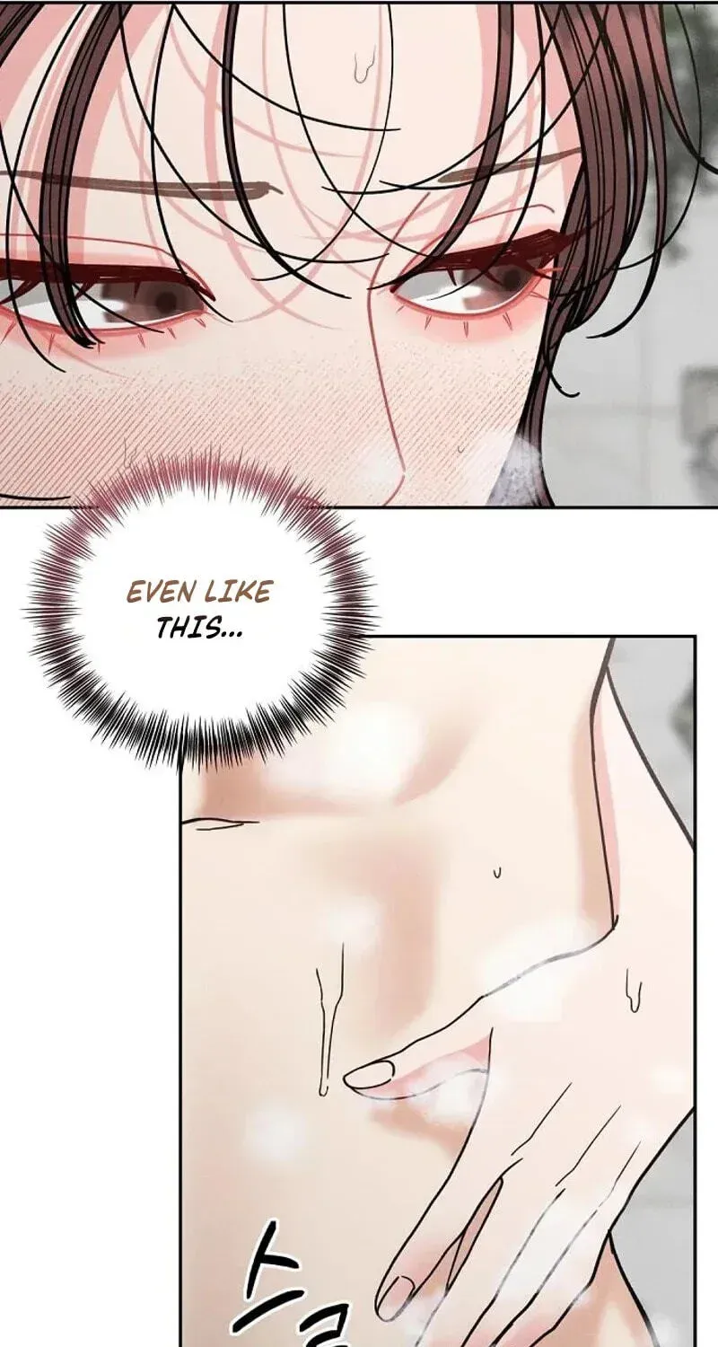Observing My Mother’s Friend’s Son chapter 39 page 47