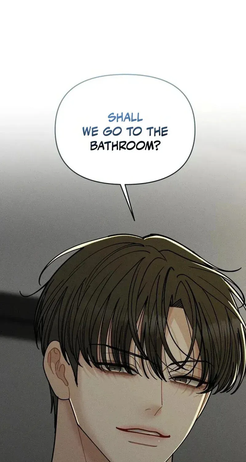 Observing My Mother’s Friend’s Son chapter 39 page 5