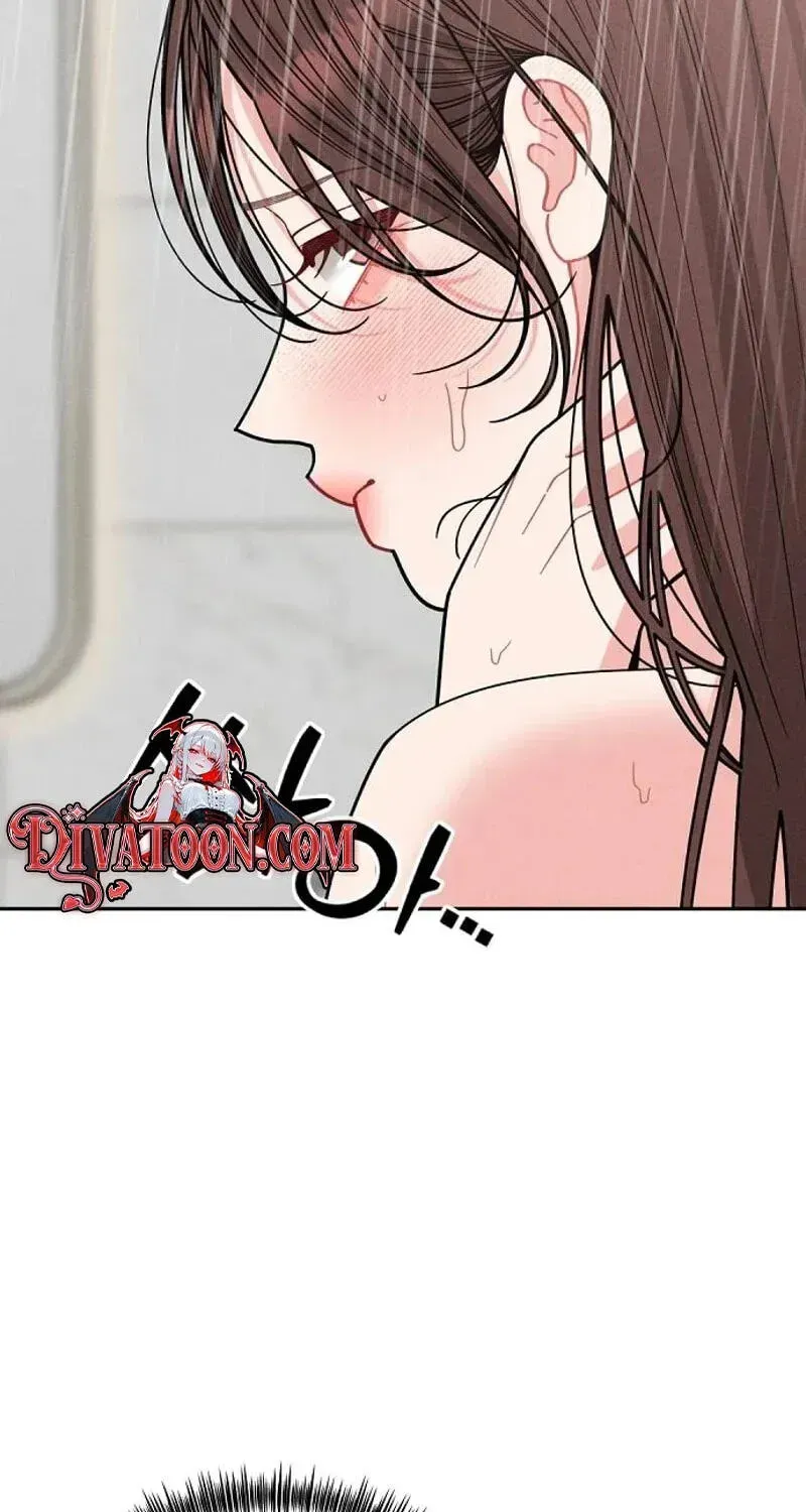 Observing My Mother’s Friend’s Son chapter 39 page 35
