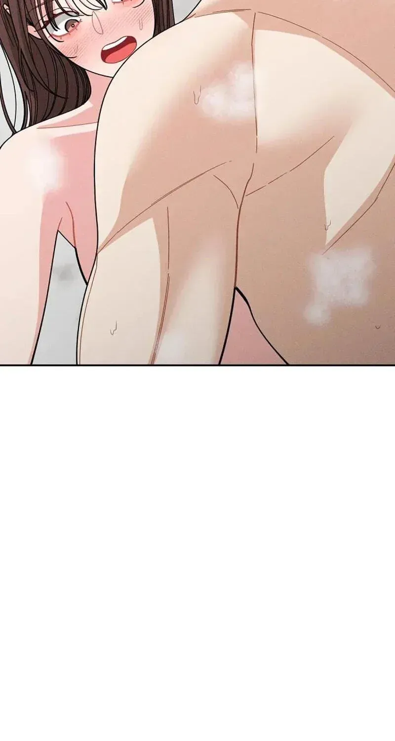 Observing My Mother’s Friend’s Son chapter 39 page 61