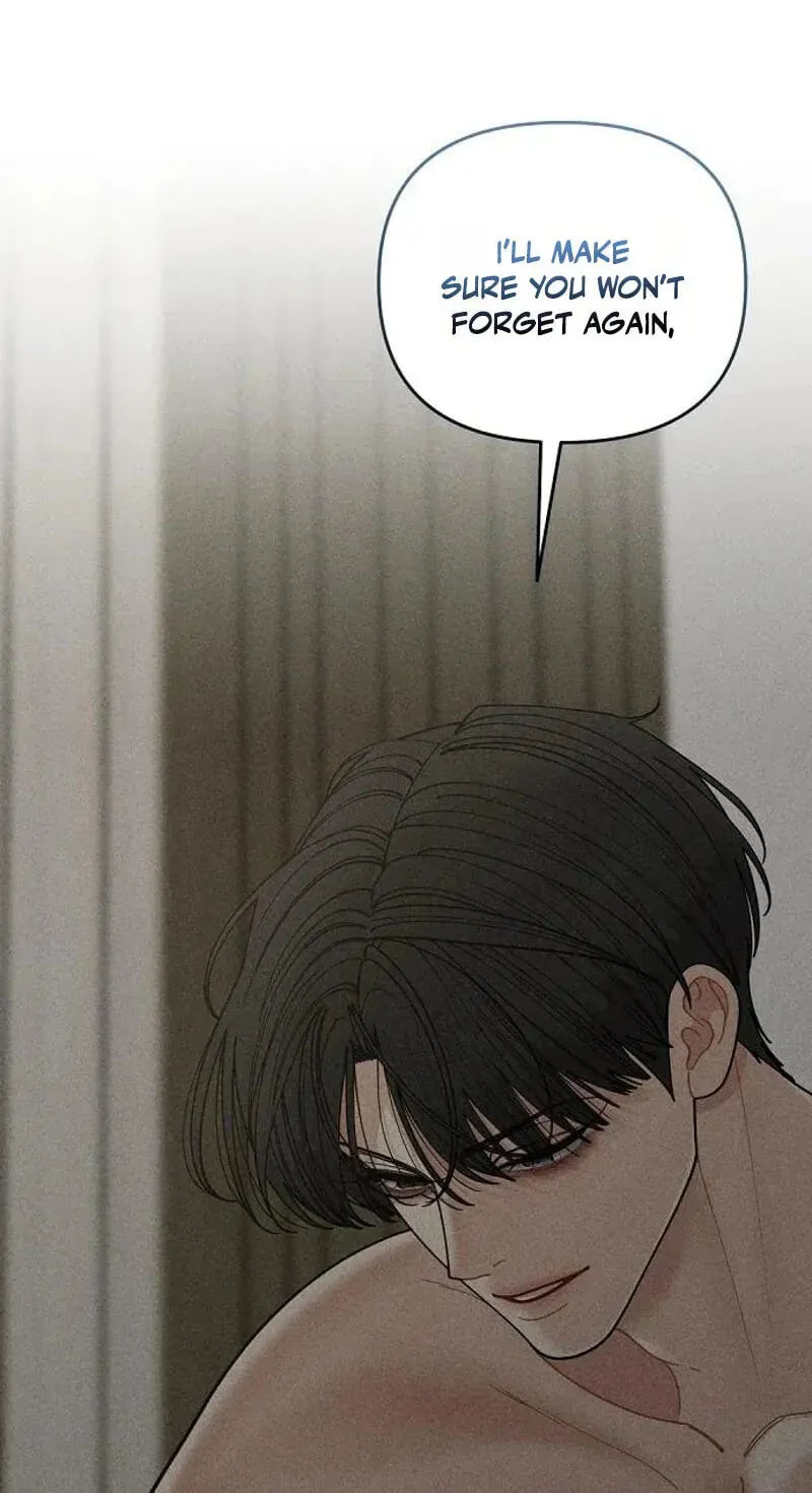 Observing My Mother’s Friend’s Son chapter 40 page 3