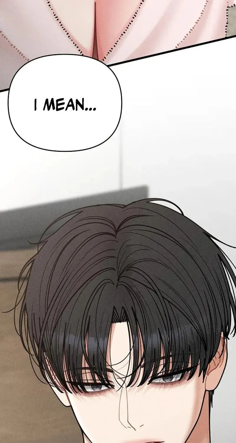 Observing My Mother’s Friend’s Son chapter 40 page 111