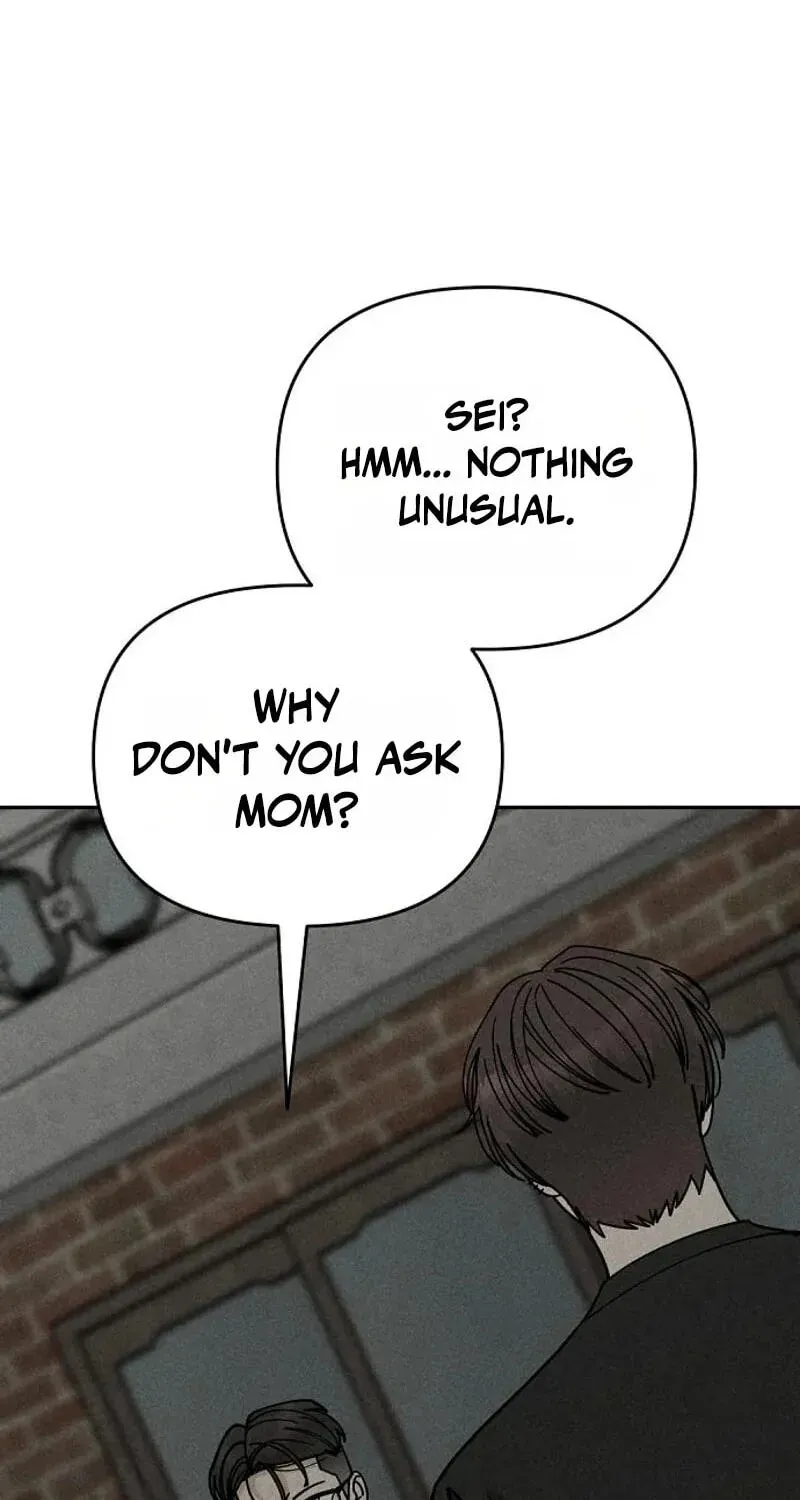 Observing My Mother’s Friend’s Son chapter 40 page 44