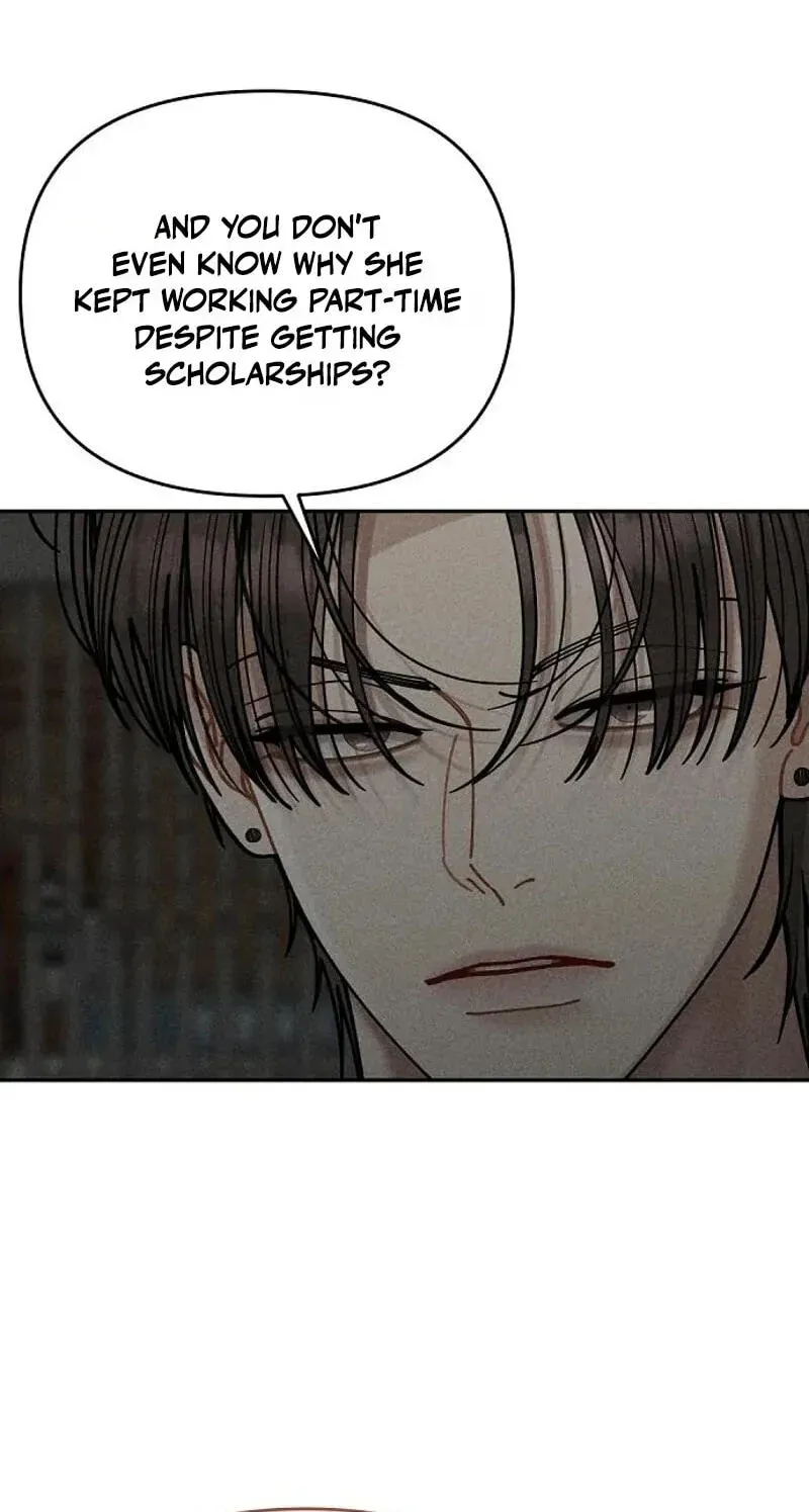 Observing My Mother’s Friend’s Son chapter 40 page 50