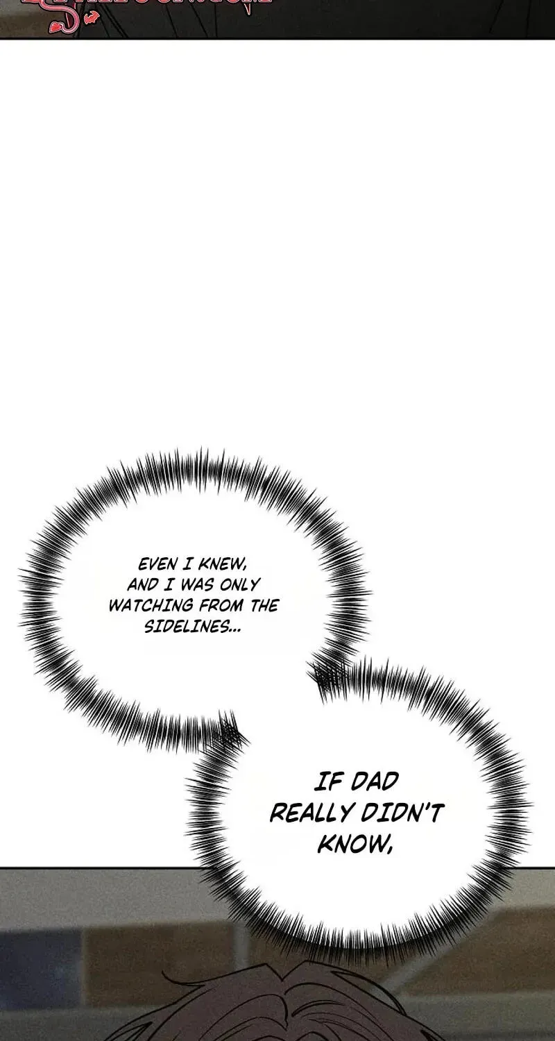Observing My Mother’s Friend’s Son chapter 40 page 56