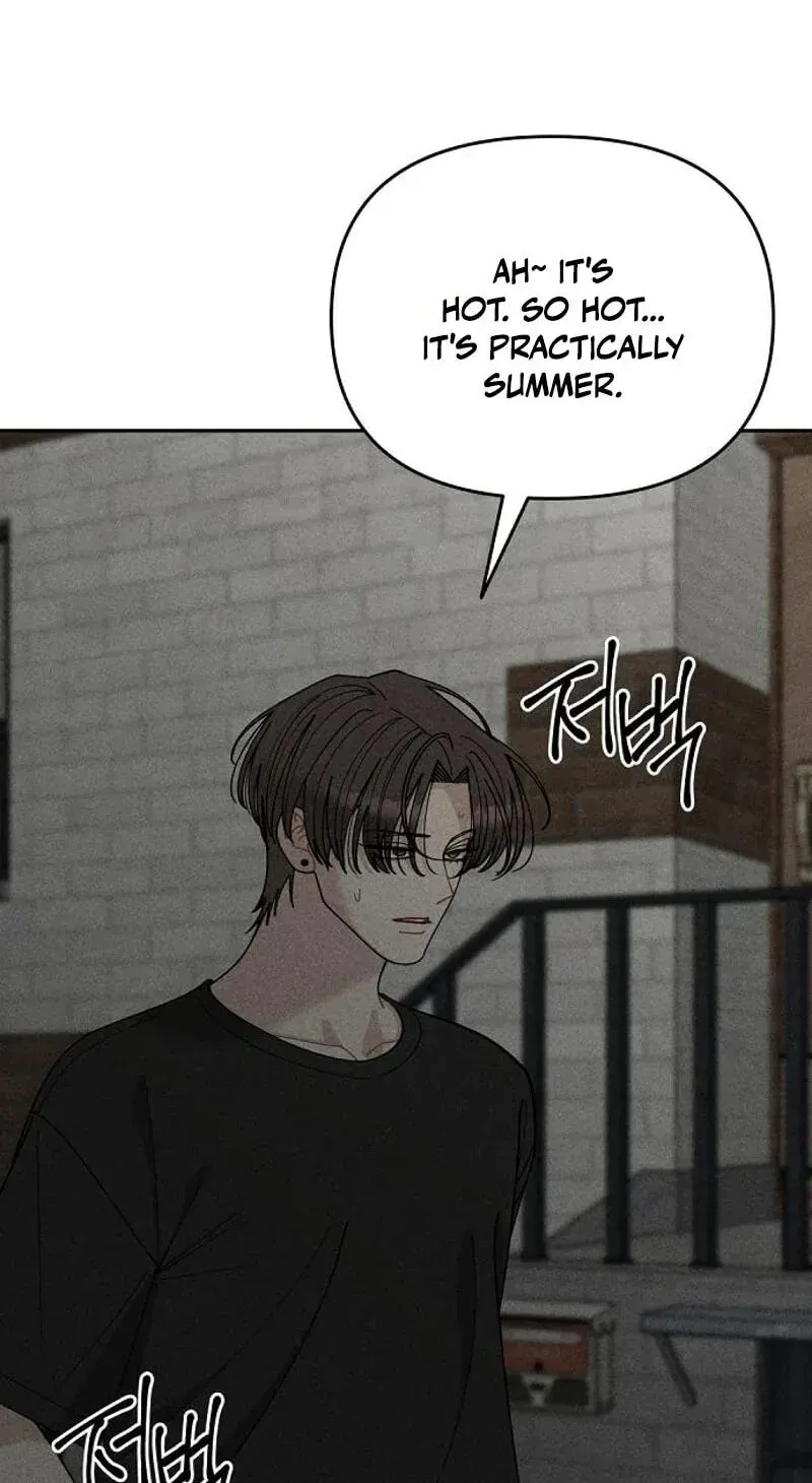 Observing My Mother’s Friend’s Son chapter 40 page 34