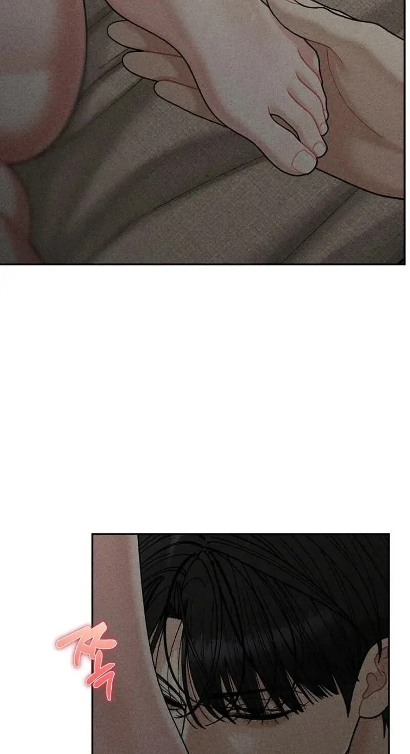 Observing My Mother’s Friend’s Son chapter 40 page 8