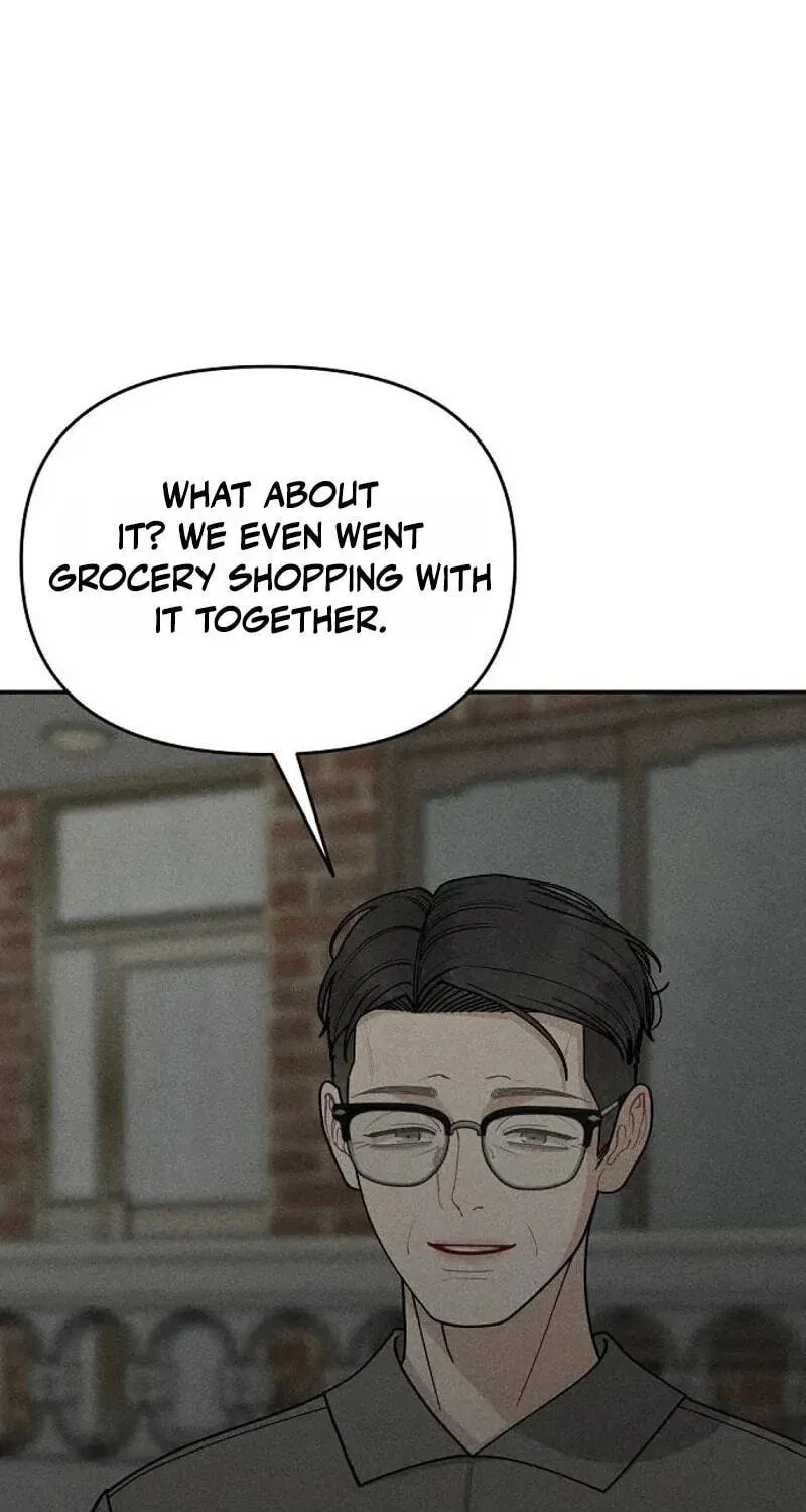 Observing My Mother’s Friend’s Son chapter 40 page 47
