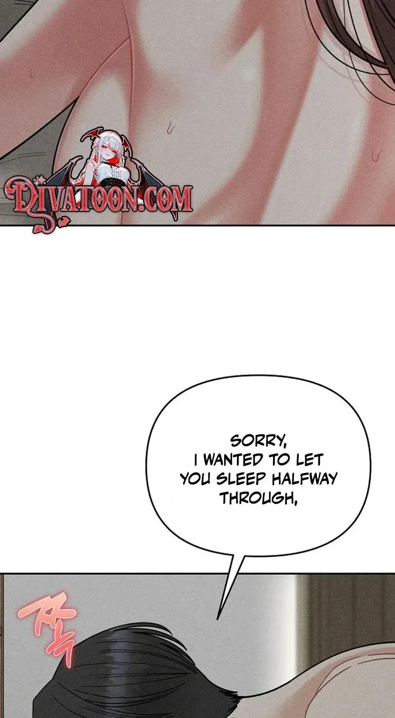 Observing My Mother’s Friend’s Son chapter 40 page 65