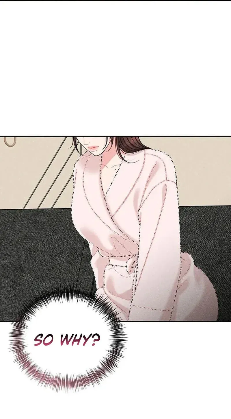 Observing My Mother’s Friend’s Son chapter 40 page 96