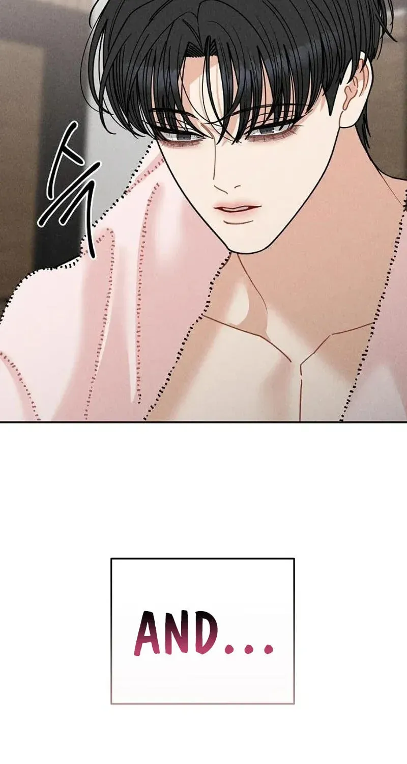 Observing My Mother’s Friend’s Son chapter 40 page 104