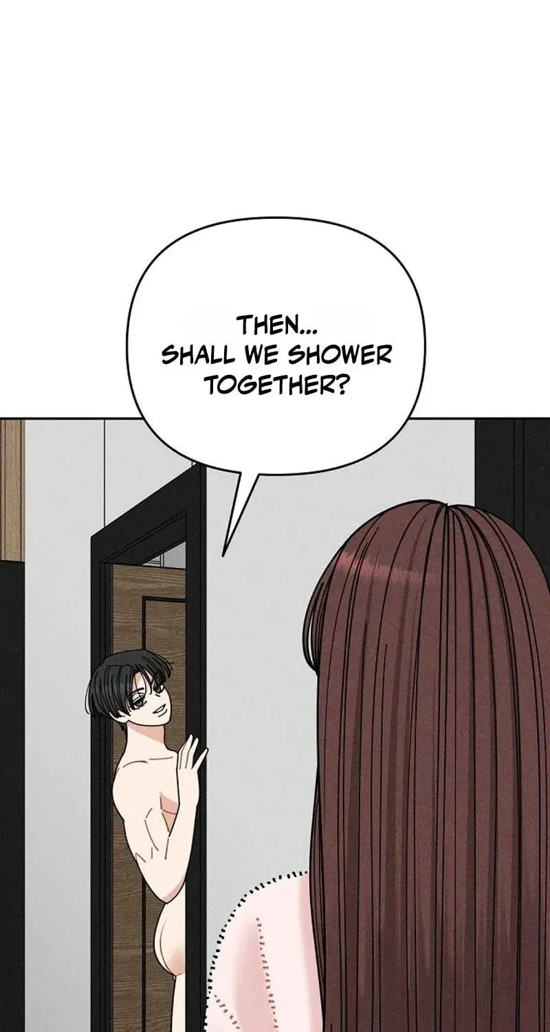Observing My Mother’s Friend’s Son chapter 40 page 73