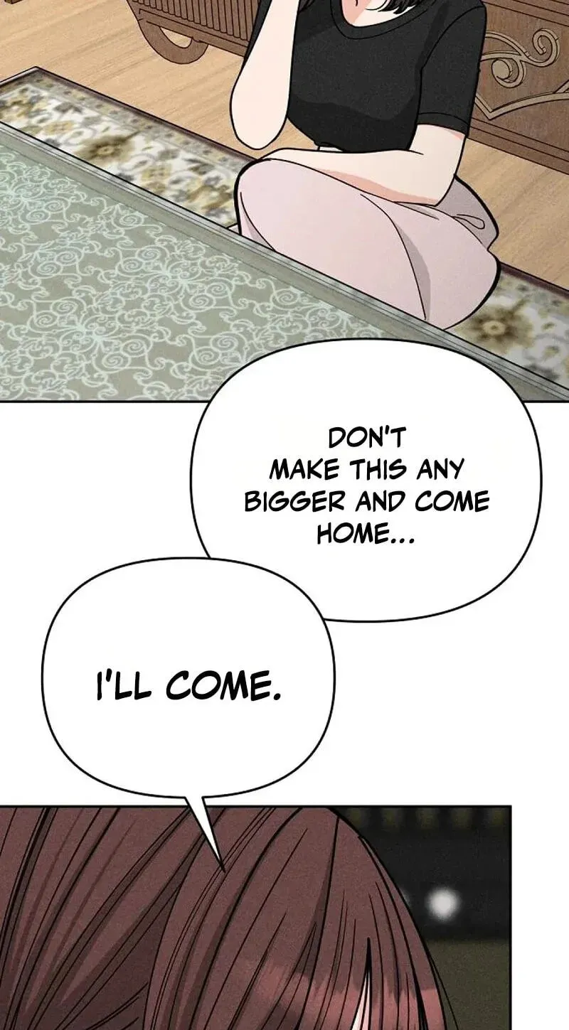 Observing My Mother’s Friend’s Son chapter 40 page 91