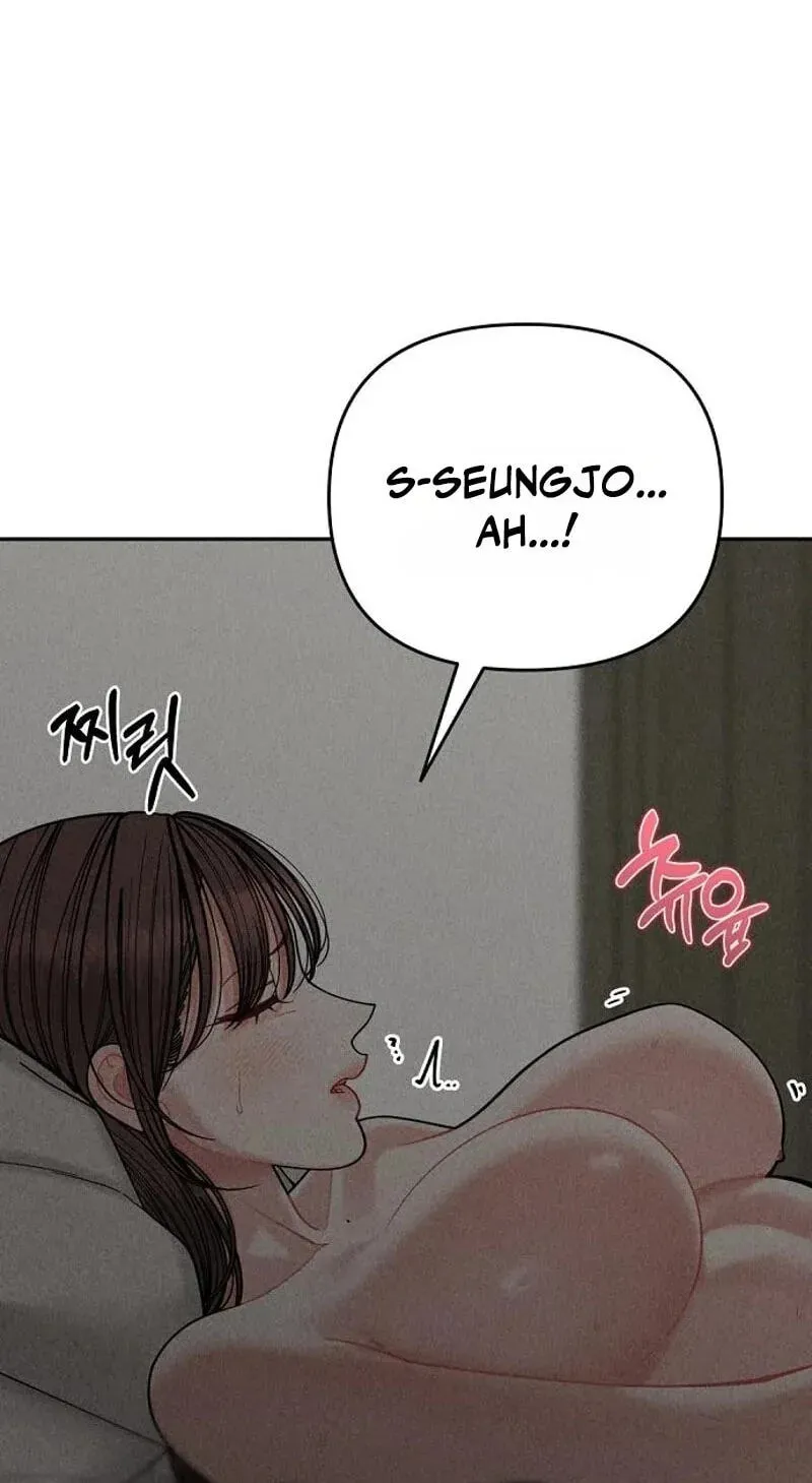 Observing My Mother’s Friend’s Son chapter 40 page 17