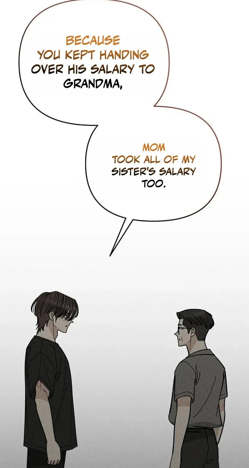Observing My Mother’s Friend’s Son chapter 40 page 51
