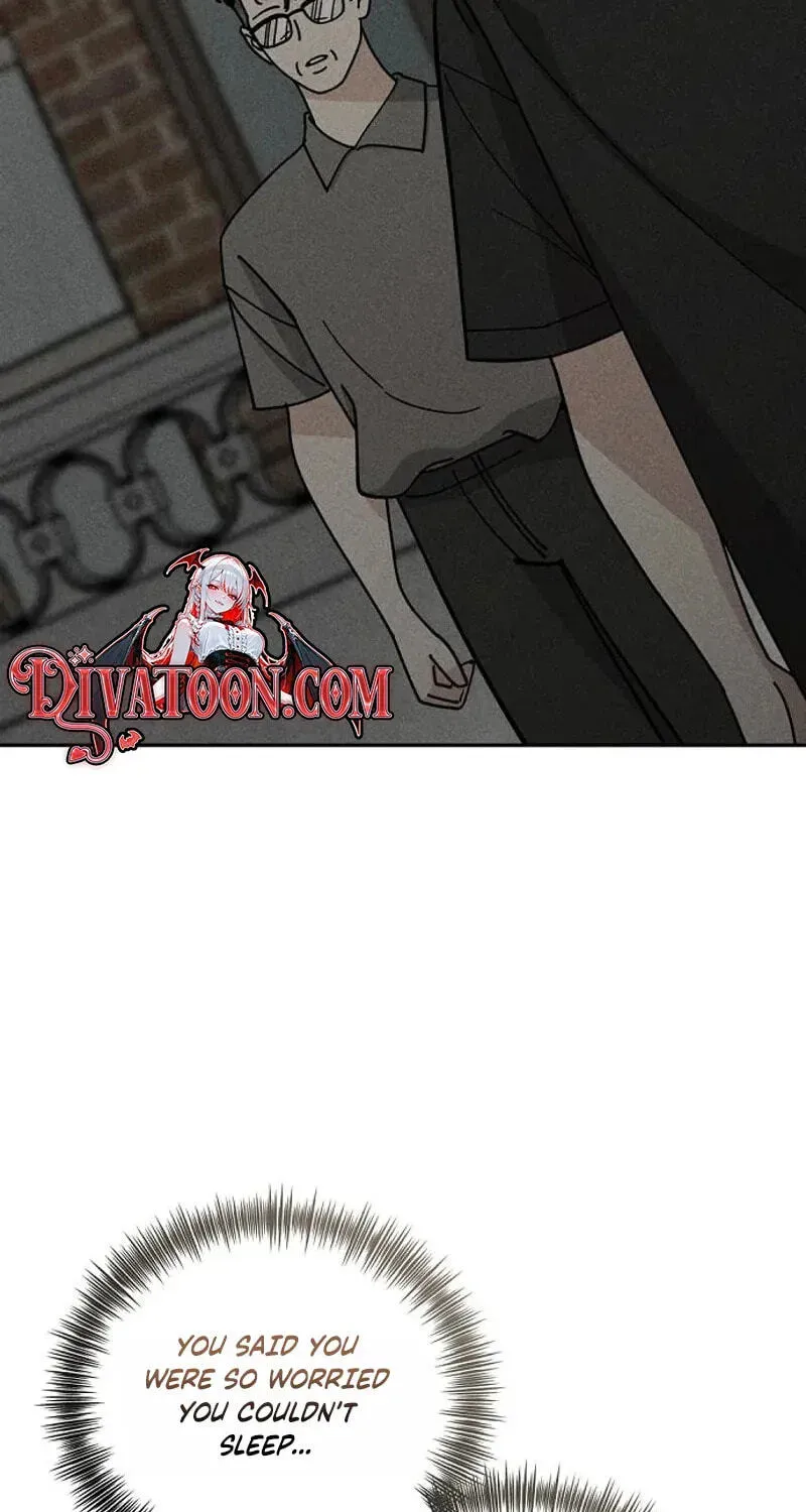 Observing My Mother’s Friend’s Son chapter 40 page 45