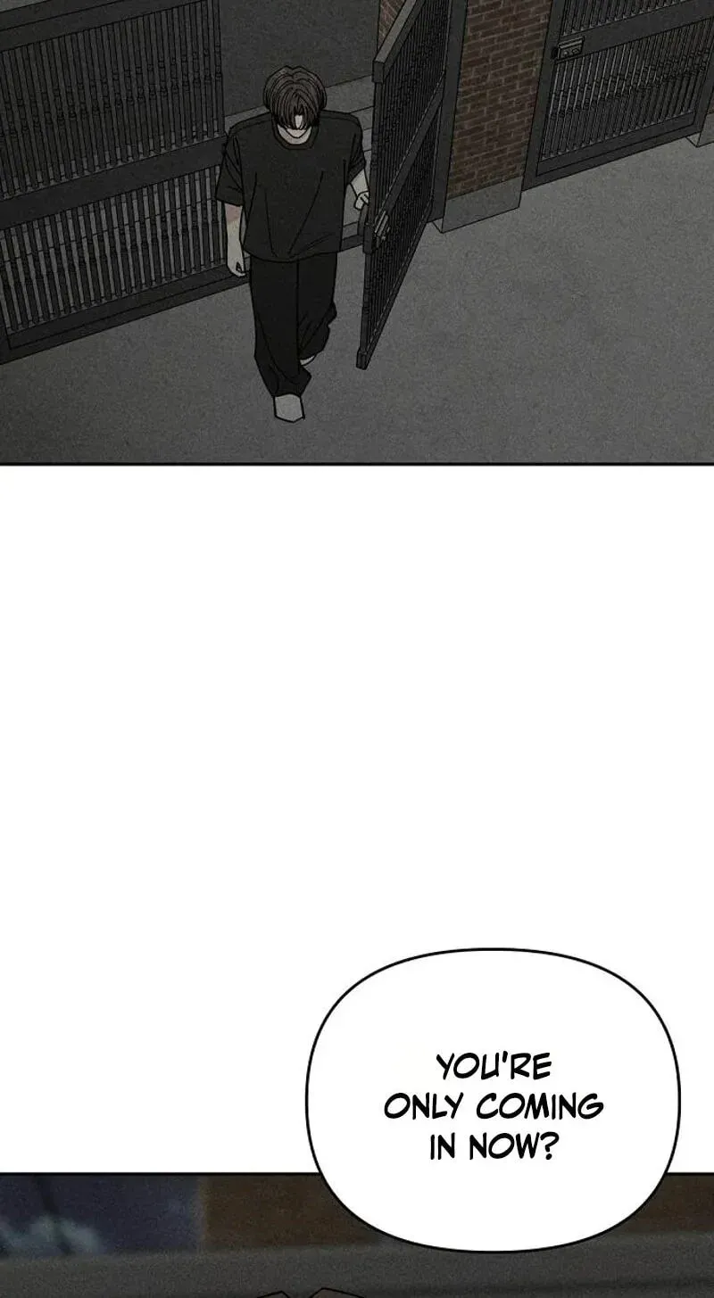 Observing My Mother’s Friend’s Son chapter 40 page 40