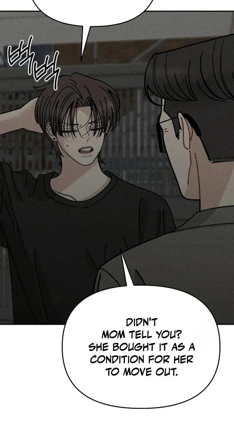 Observing My Mother’s Friend’s Son chapter 40 page 49