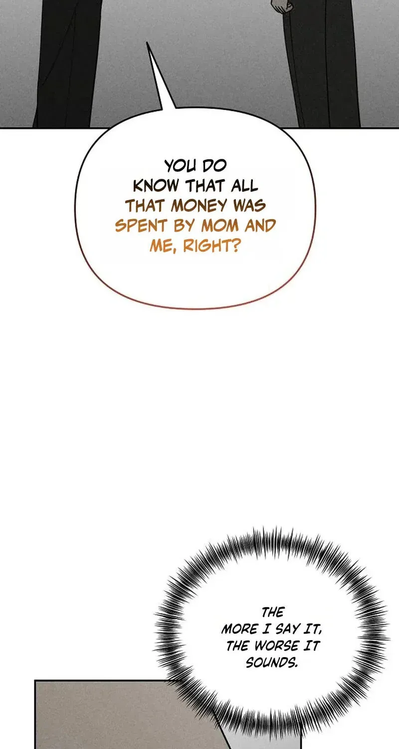 Observing My Mother’s Friend’s Son chapter 40 page 52