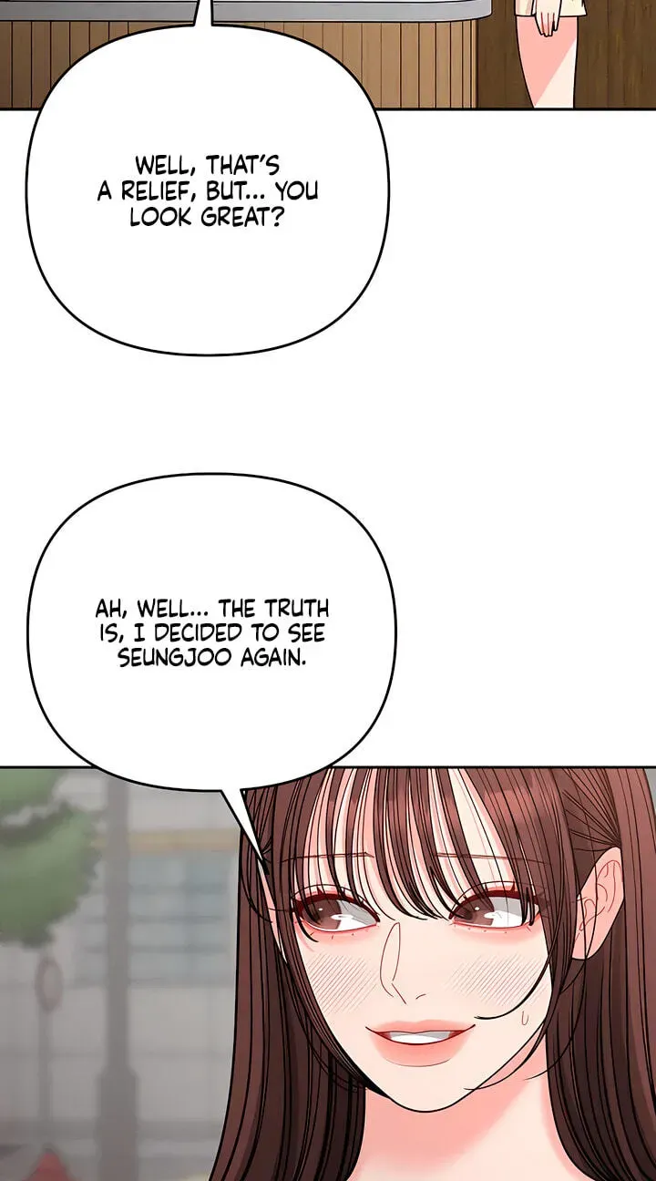 Observing My Mother’s Friend’s Son chapter 41 page 68