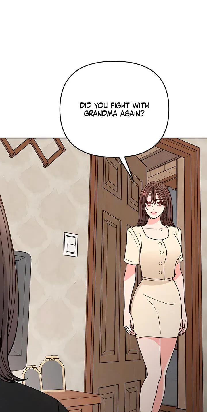 Observing My Mother’s Friend’s Son chapter 41 page 94