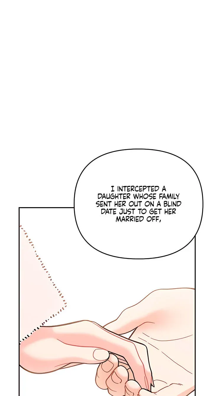 Observing My Mother’s Friend’s Son chapter 41 page 60