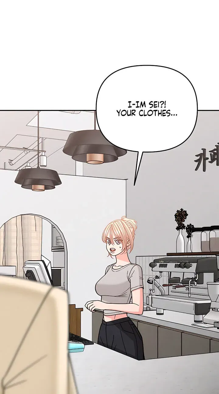 Observing My Mother’s Friend’s Son chapter 41 page 66