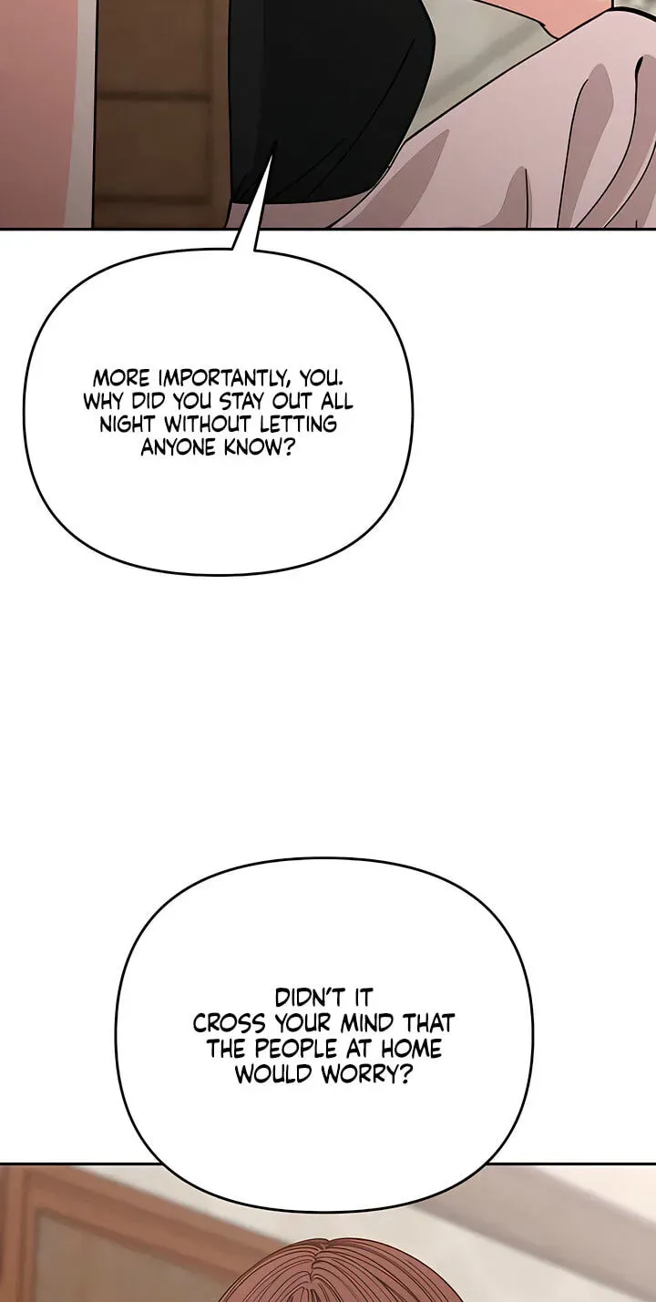 Observing My Mother’s Friend’s Son chapter 41 page 96