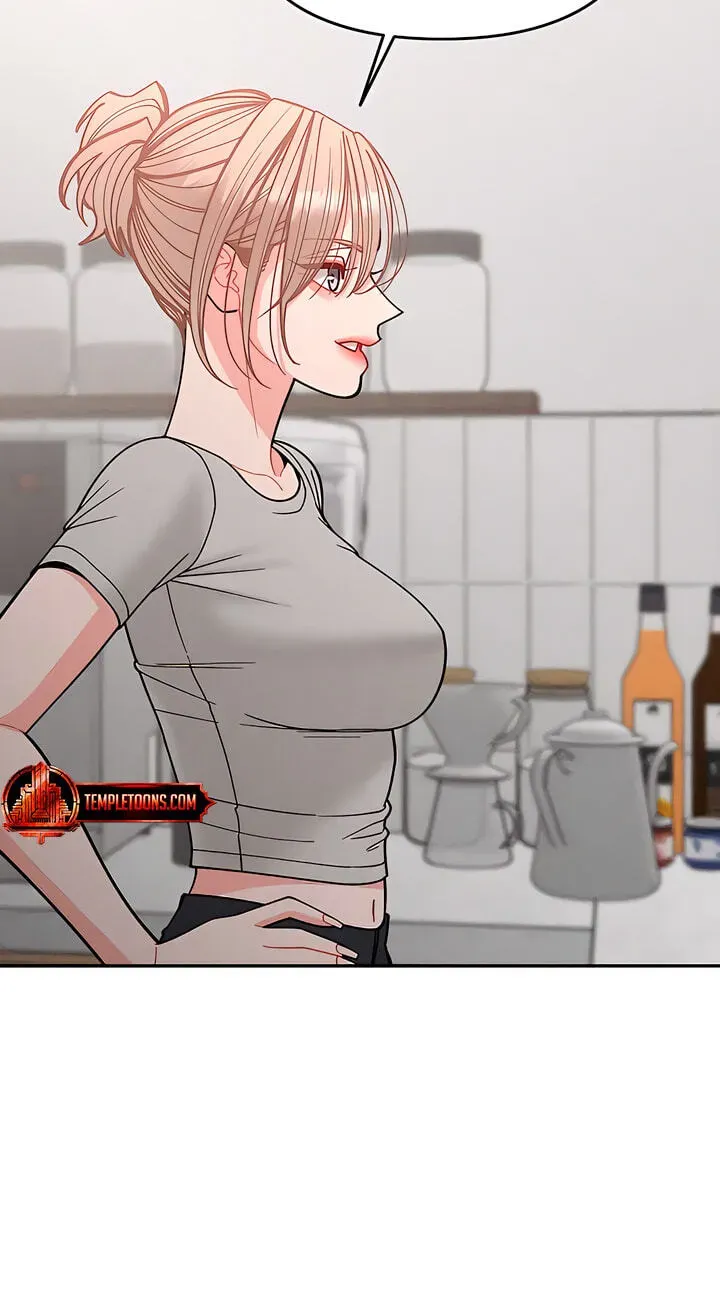 Observing My Mother’s Friend’s Son chapter 41 page 72
