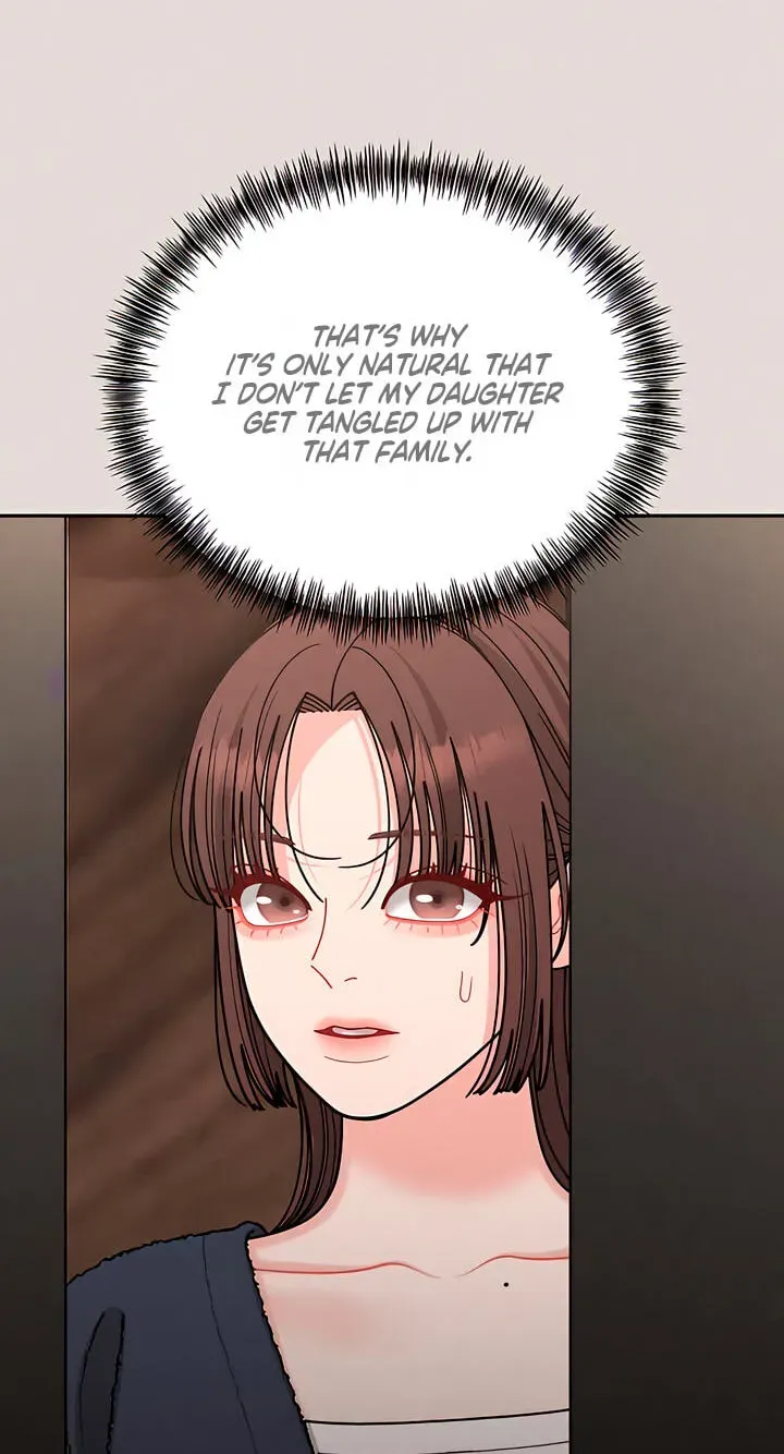 Observing My Mother’s Friend’s Son chapter 41 page 52