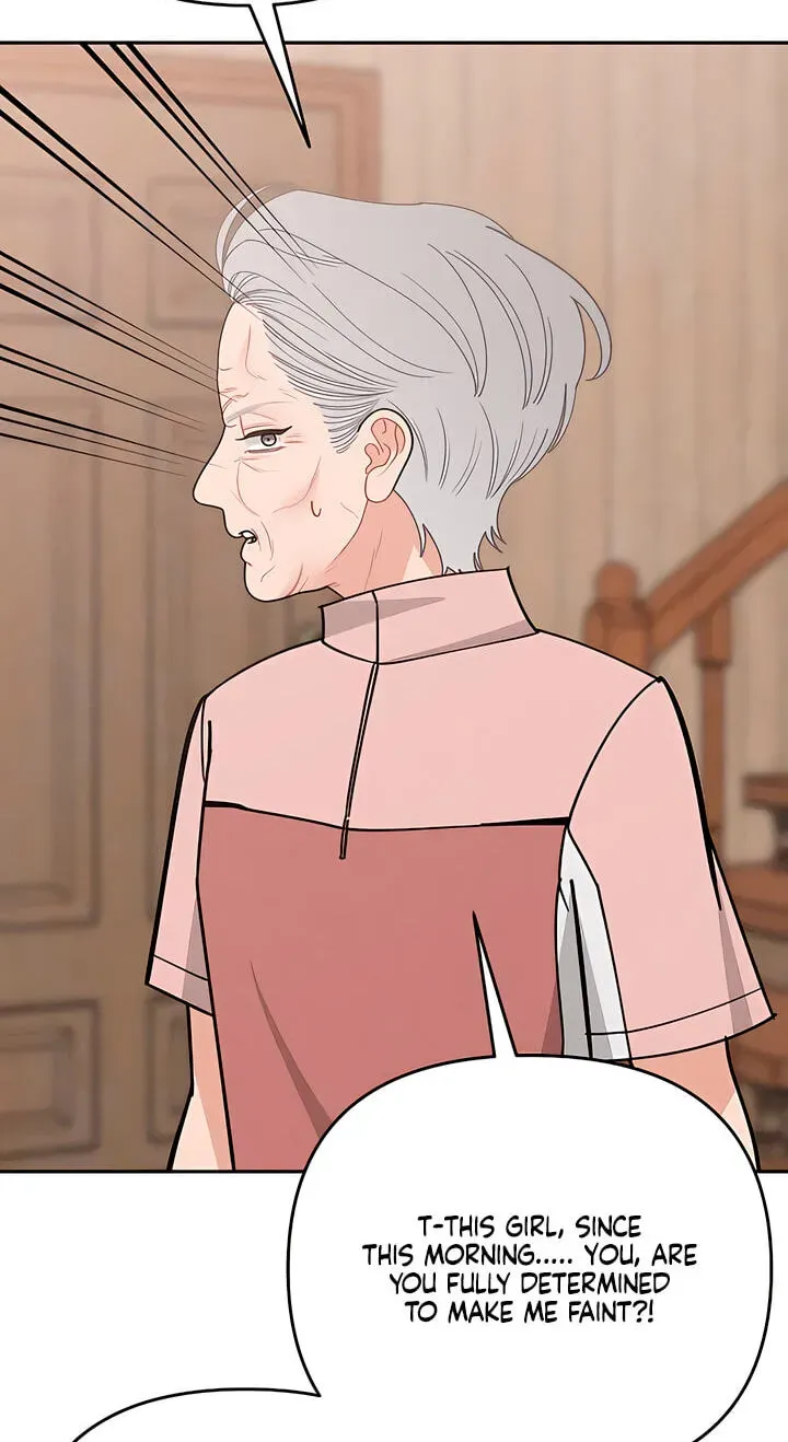 Observing My Mother’s Friend’s Son chapter 41 page 39