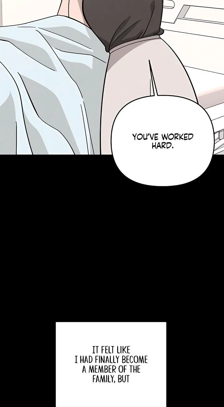 Observing My Mother’s Friend’s Son chapter 41 page 26