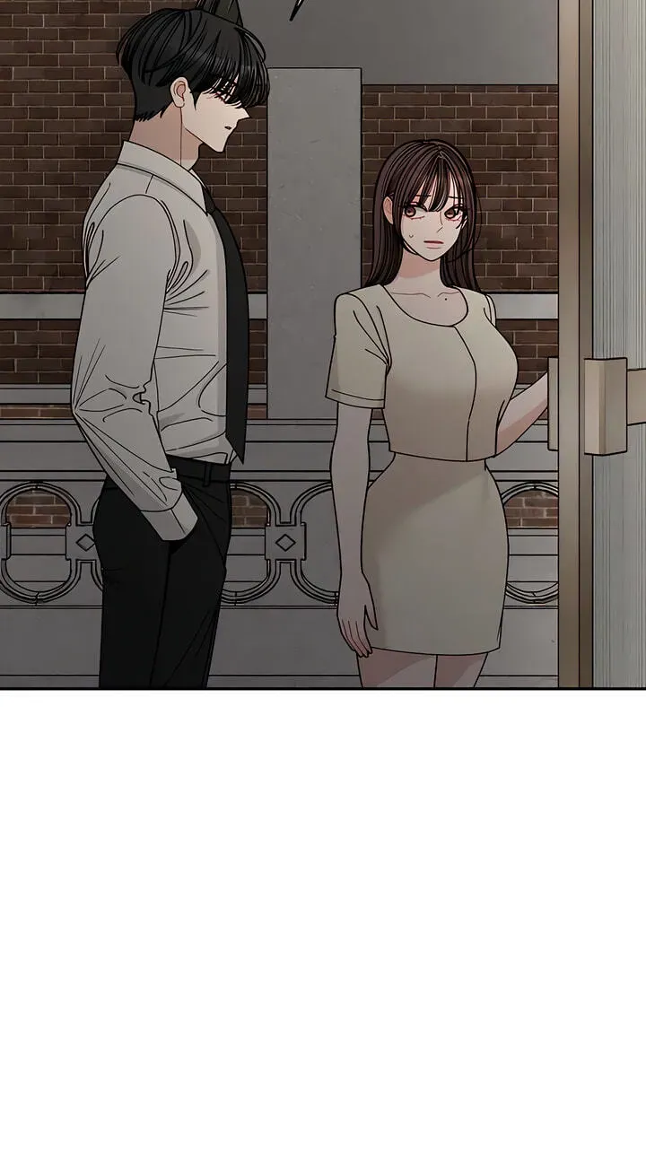 Observing My Mother’s Friend’s Son chapter 41 page 89