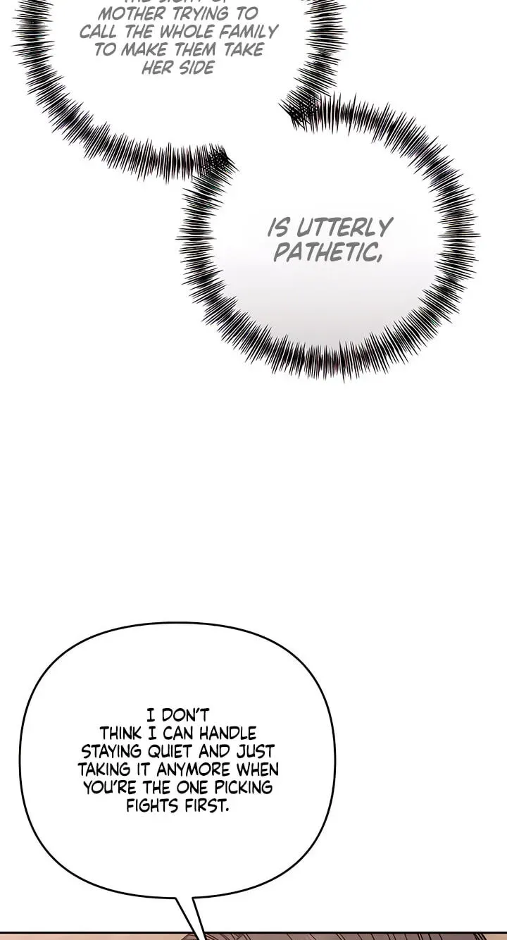 Observing My Mother’s Friend’s Son chapter 41 page 48