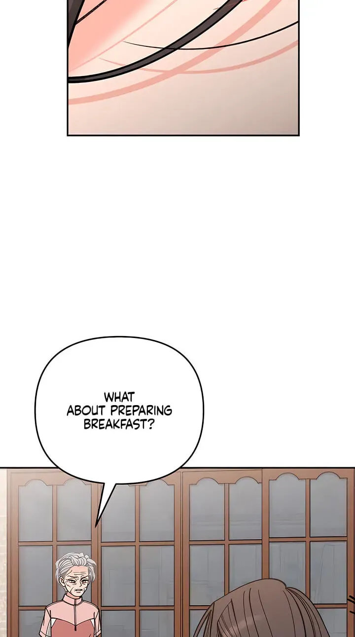 Observing My Mother’s Friend’s Son chapter 41 page 7
