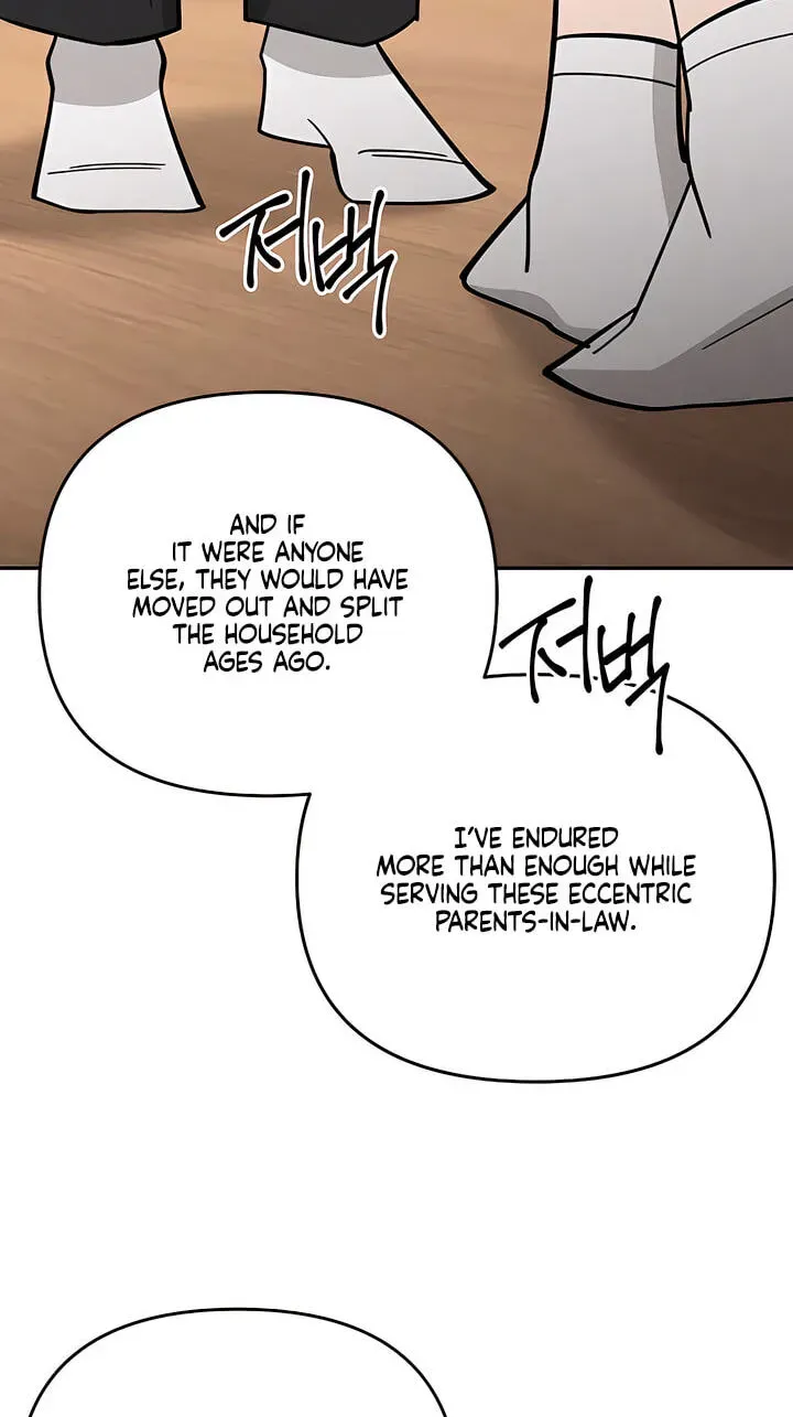 Observing My Mother’s Friend’s Son chapter 41 page 35
