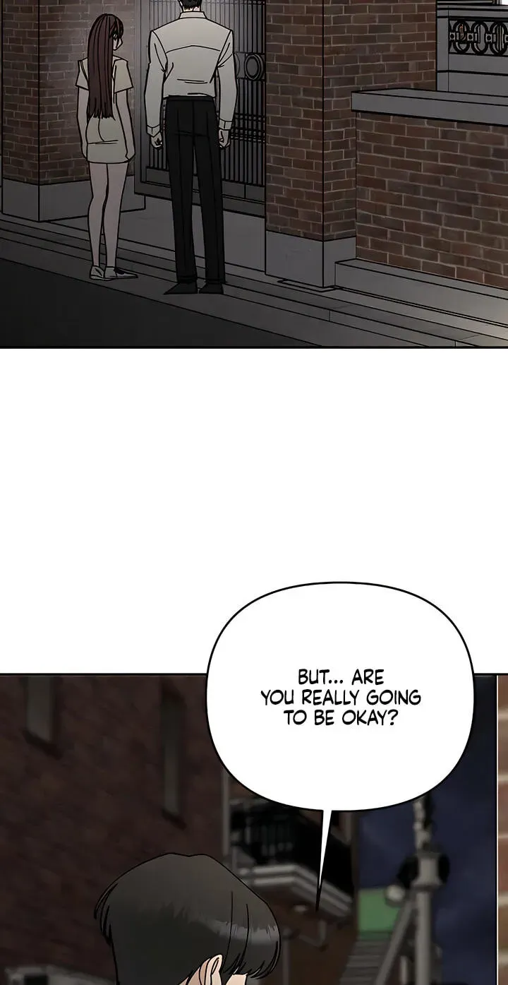 Observing My Mother’s Friend’s Son chapter 41 page 78